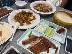 -紫光园(燕郊总店)