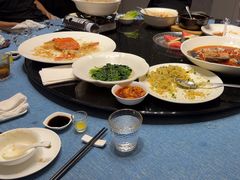 -恒记饭店(珠江路总店)