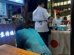-赵元章肉骨烧(山塘街店)