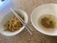 -老四家黄东明牛肉丸