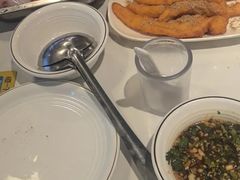 -超越炭火牛蛙火锅鸡(河东店)