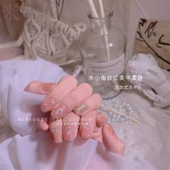 -米小兔美甲美睫