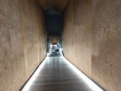 -洛阳古墓博物馆