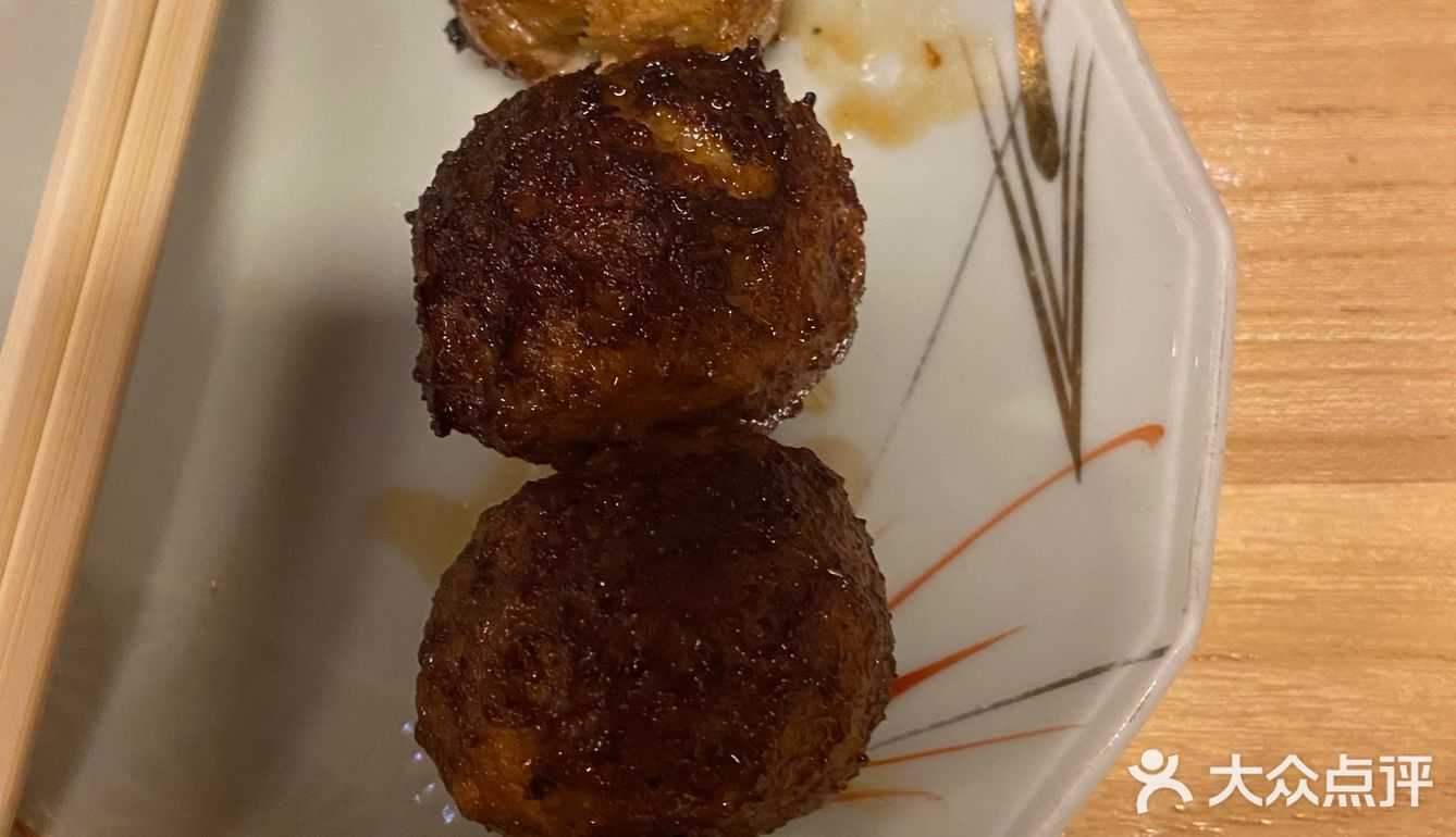 又一次来鸟禾了 真的是一段时间就要来打卡一次