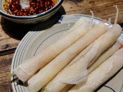 葱葱卷-太平张醪糟(西街直营店)
