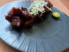 -转角·老弄堂上海菜(长寿路店)