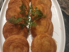 千丝饼-桐爷小馆(广渠门店)