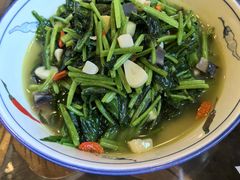 -西江美食舫·江西菜(健德桥店)