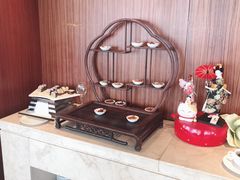 -翡翠29旋转餐厅·镇江国际雷迪森广场酒店