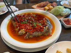-東城故事·尋找姆媽的味道(玉兰路店)