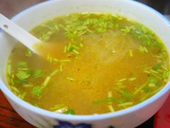 -黄阿姨锅贴大王(万航渡路店)