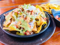 -Pistolera Mexican Cantina女枪手墨西哥餐厅(碧云路店)