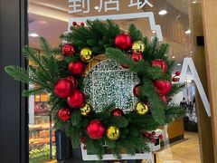 -星巴克(北京王府井店)