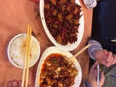 簋街仔仔(三分店)-簋街仔仔小龙虾(簋街二店)