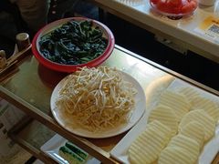 -红鼎坊·老成都火锅(新南门店)