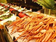 -菲住布渴酒店自助餐厅(阿里巴巴西溪园区店)