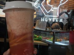 -喜茶(北京三里屯太古里店)