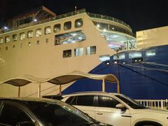 -幸福蓝海国际影城(烟台大悦城IMAX店)