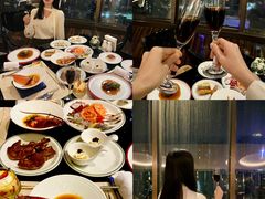 -广州花园酒店·凌璇阁旋转餐厅CAROUSEL360