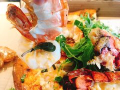 -Steveston Pizza Company (Richmond)