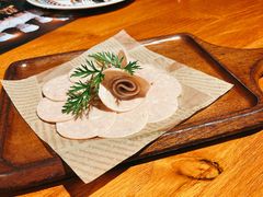 -莫斯科西餐厅
