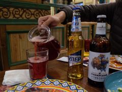 -卢布里西餐厅(满洲里店)