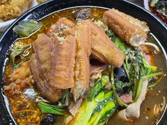-四川老牛麻辣烫(北门桥店)