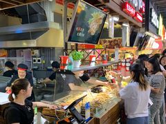 -童陈记重庆冷串串(食宝街店)
