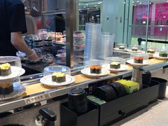 自助取餐区-争鲜回转寿司(太阳宫凯德PLUS店)
