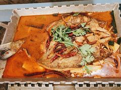 -永安水煮活鱼·仪征土菜院子