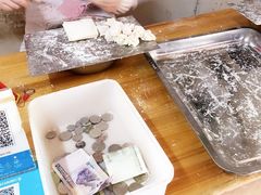 -巧手馄饨(箍桶巷店)