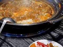 -老船舫·现做活鲜鱼馆(东郊记忆店)