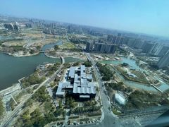 -嘉定凯悦·咖啡厅