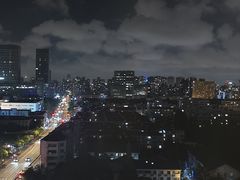 -和颐至尊酒店(上海徐家汇漕河泾店)