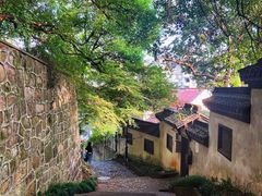 -吴山景区