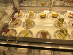 -PETIT PARIS 小巴黎(花园道店)