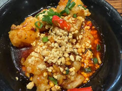 -北丐先生·野馄饨烧烤(长宁龙之梦店)