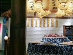 -川菜故事(光谷步行街店)