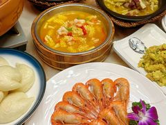 -千岛湖小鱼儿·淳安匠心农家菜