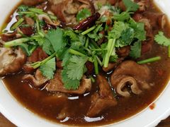 -阁瑞居闫记卤煮(乔庄北街店)