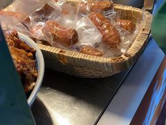 香辣豆笋-陈记捆鸡