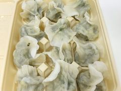 -鸿毛饺子(紫竹桥店)
