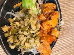 -云味馆·云南菜·云南米线(景田店)