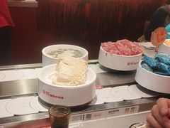 -龍歌自助小火锅(雨花台江南虹悦城店)