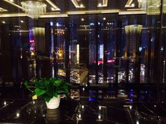 -盛宴自助餐厅(运达喜来登店)