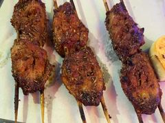 -南门四季铜锅涮肉(大屯·北苑店)