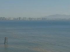 -北戴河东海水浴场