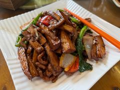 -三泉湾侨文化主题餐厅