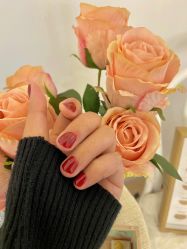 -Nail Romance·美甲罗曼史