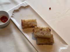 -侨美·唐荔园食艺馆